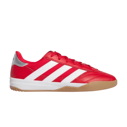 Кроссовки Adidas Copa Premiere, красные