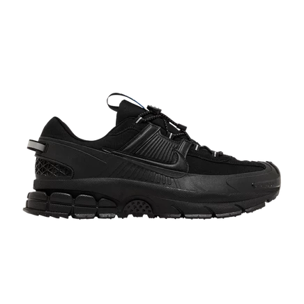 Кроссовки Nike Zoom Vomero Roam, черные