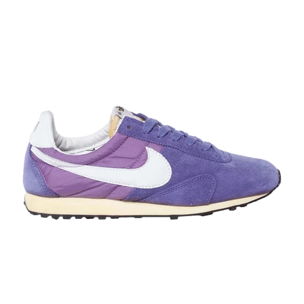 Мужские кроссовки Nike Pre Montreal Racer, фиолетовые