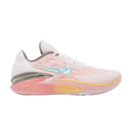 Кроссовки Nike Air Zoom GT Cut 2, розовые