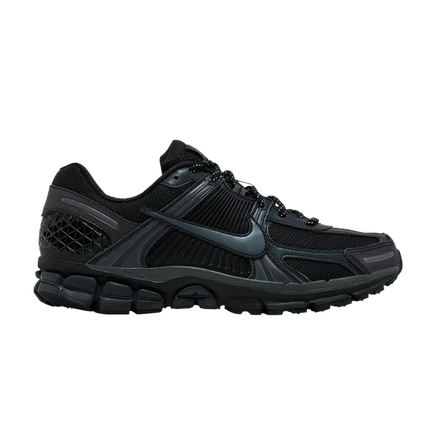 Кроссовки Nike Air Zoom Vomero 5 «Black Reflective», черные
