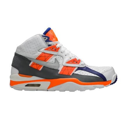 Кроссовки Nike Air Trainer SC Bo Jackson, белые