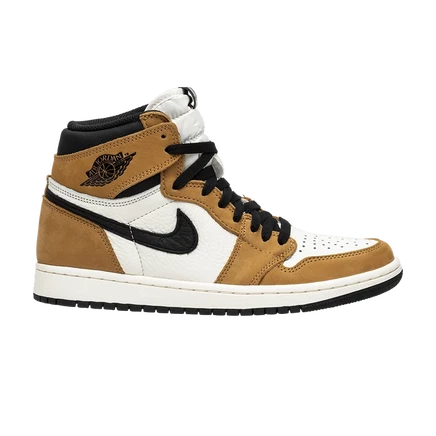 Кроссовки Air Jordan 1 Retro High OG Rookie of the Year
