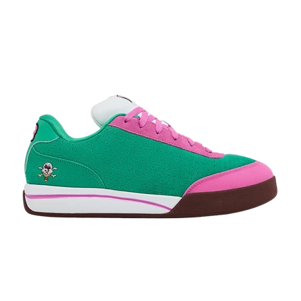 BBC Ice Cream x Reebok Board Flip 