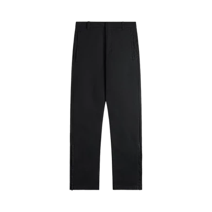 Мужские штаны Air Jordan x Nigel Sylvester Bike Pants, черные
