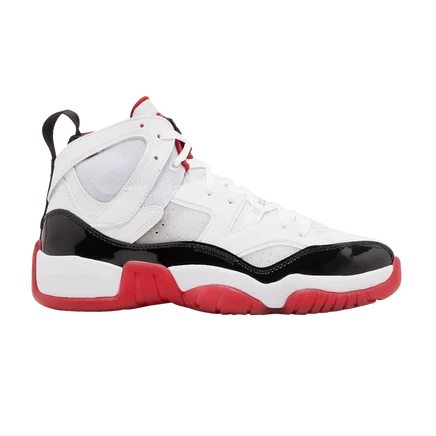 Мужские кроссовки Air Jordan Jumpman Two Trey, белые