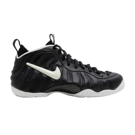 Кроссовки Nike Air Foamposite Pro Dr. Doom, черные