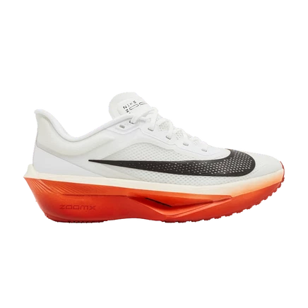 Кроссовки Nike Zoom Fly 6 Eliud Kipchoge «It's Just The Start», белые