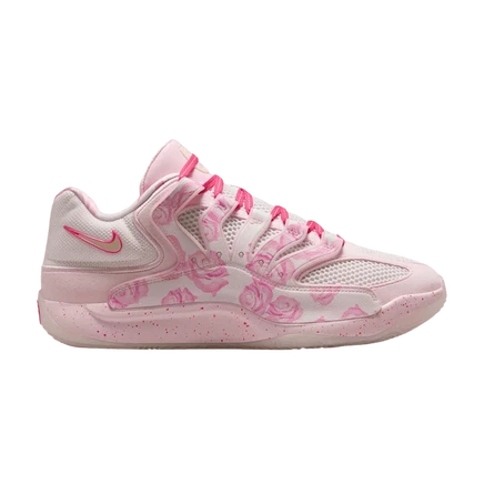 Кроссовки Nike KD 18 NRG EP Aunt Pearl, розовые