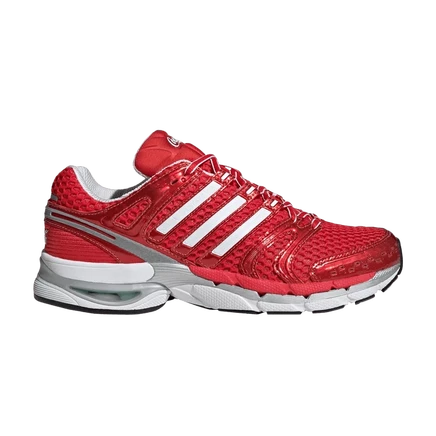 кроссовки adidas Adistar Control 5 'Coca-Cola Red' красные