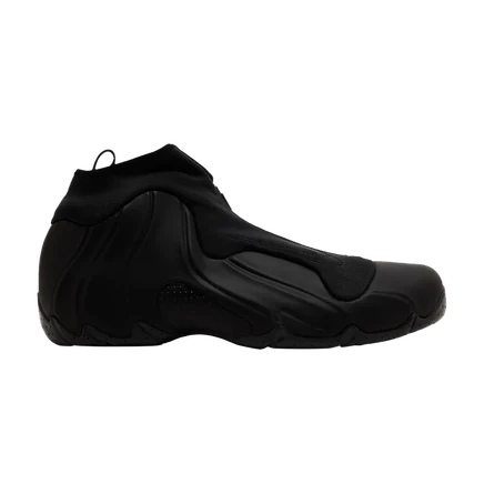 Мужские кроссовки Nike Air Flightposite 2025, черные