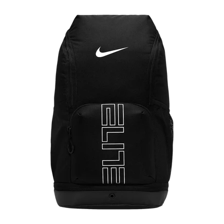 Рюкзак Nike Varsity Elite 32 л черный