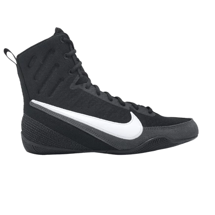 Мужские кроссовки Nike Machomai 3, черные