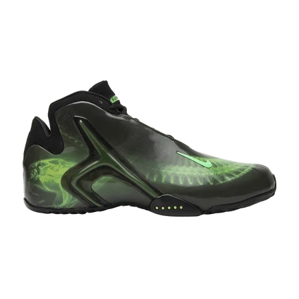 Мужские кроссовки Nike Hyperflight Prm Kobe Superhero, черные