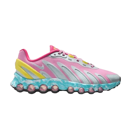 Кроссовки Nike Air Max DN8 Doernbecher, розовые