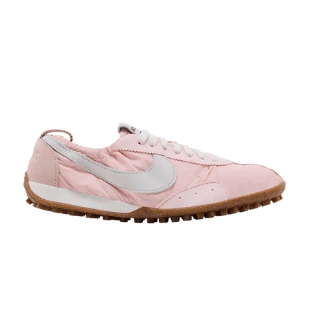 Женские кроссовки Nike Moon Shoe SP Jacquemus, розовые