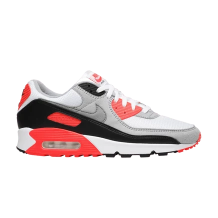 Кроссовки Nike Air Max 90 «Infrared» 2020