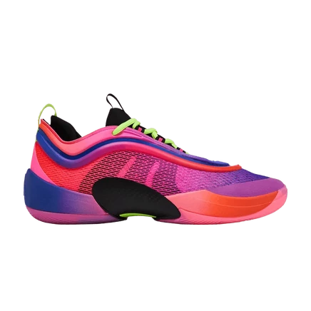 Кроссовки Adidas D.O.N. Issue 6, фиолетовые