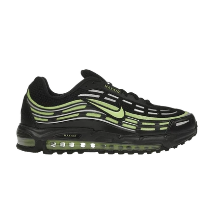 Кроссовки Nike Air Max TL 2.5, серые
