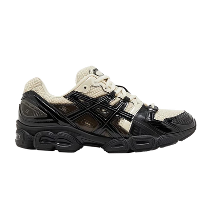 Кроссовки Asics Gel Nimbus 9, белые