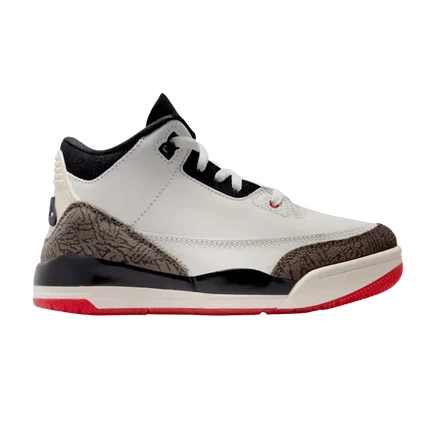 Кроссовки Nike Air Jordan 3 Retro OG PS 