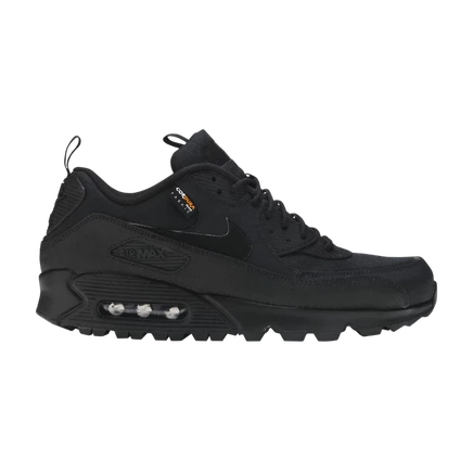 Кроссовки Nike Air Max 90 Surplus, черные