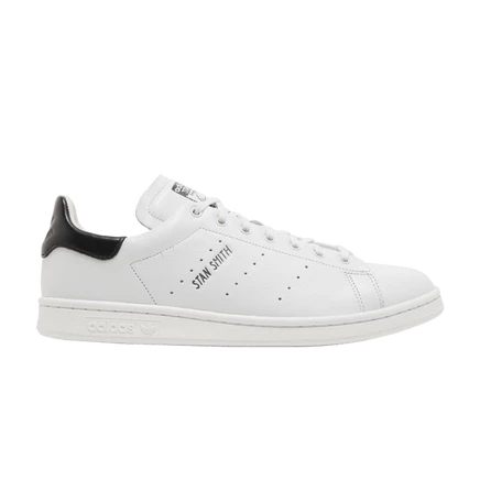 Мужские кроссовки Adidas Stan Smith Lux, белые