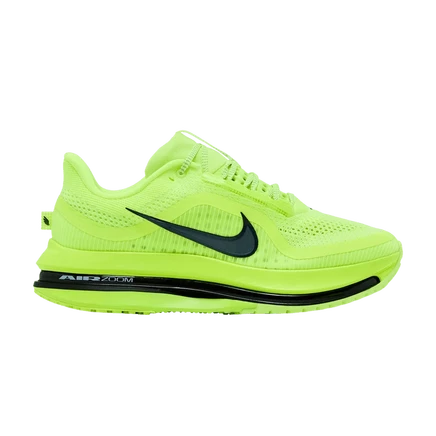 Кроссовки Nike Pegasus Premium, зеленые