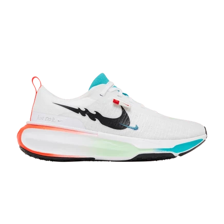 Мужские кроссовки Nike ZoomX Invincible 3 «Год дракона», белые