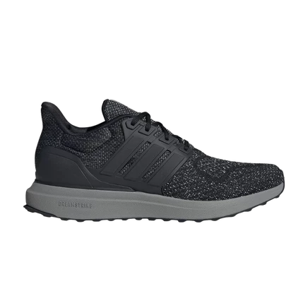 Кроссовки Adidas UltraDream DNA, чёрно-бело-серые
