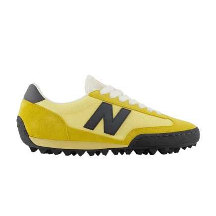New Balance Gator Run Apollo Gold 'Аполлон Голд Черный' желтый