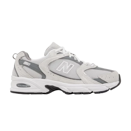 Мужские кроссовки New Balance 530 Grey Matter Harbor Grey, серые