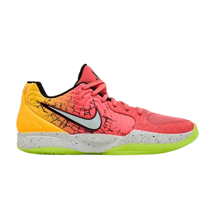 Кроссовки Nike Ja 2 Kool-Aid Mixed Berry, разноцветные