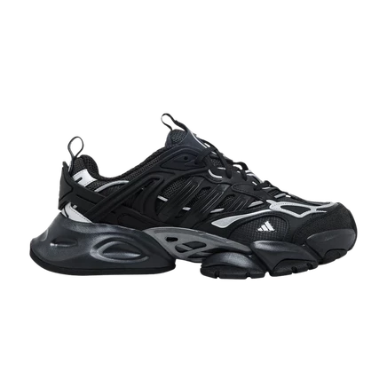 Кроссовки Adidas Vento XLG Deluxe, черные