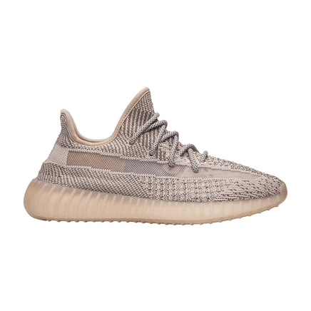 кроссовки adidas Yeezy Boost 350 V2 'Synth Reflective' розового цвета
