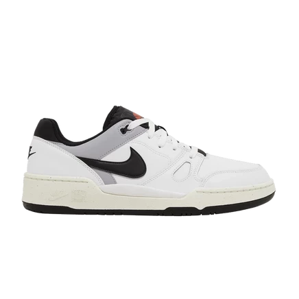 Мужские кроссовки Nike Full Force Low, белые