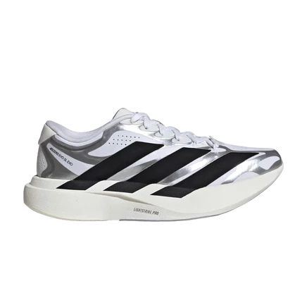 Женские кроссовки Adidas Adizero Evo SL EXO, белые