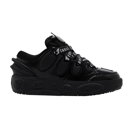 Мужские кроссовки Puma LaFrancé Chrome Pack, черные