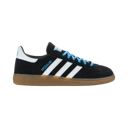 Кроссовки adidas Handball Spezial, черные