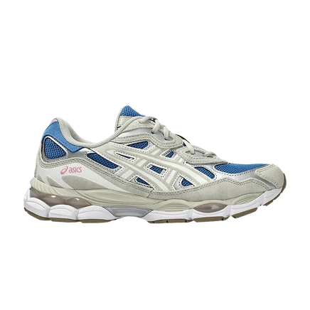 Кроссовки Asics Gel NYC, синие