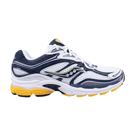 Saucony ProGrid Omni 9 'Темно-желтый' желтый