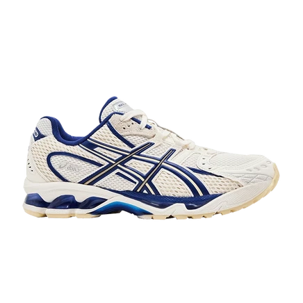 Кроссовки ASICS Gel Nimbus 10.1 x END., белые