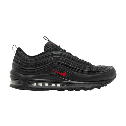 Кроссовки Nike Air Max 97, черные