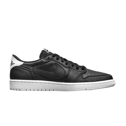 Кроссовки Air Jordan 1 Retro Low OG «Cyber Monday», черные