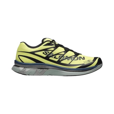 MM6 Maison Margiela x Salomon XT-MM6 желтый 