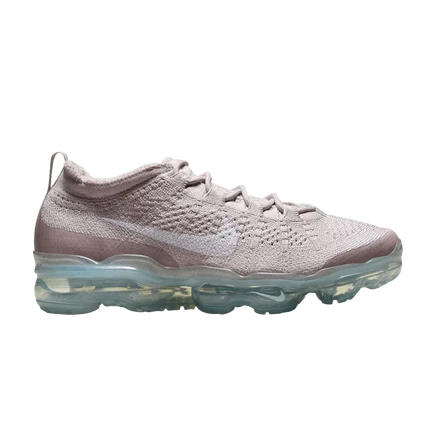 Женские кроссовки Nike Air VaporMax Flyknit, фиолетовые