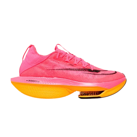 Кроссовки Nike Air Zoom Alphafly NEXT% 2, розовые