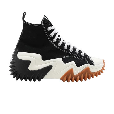 Кроссовки Converse Run Star Motion, черные