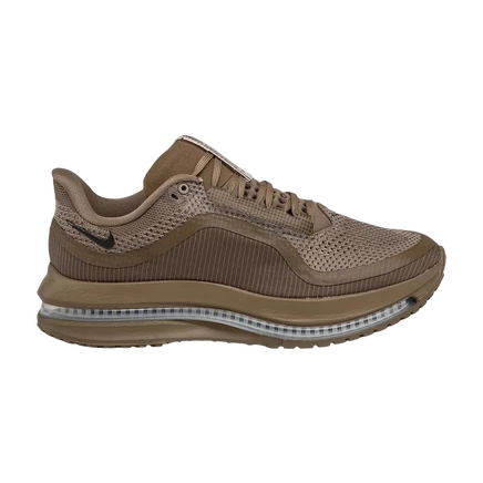 Кроссовки Nike Pegasus Premium, коричневые