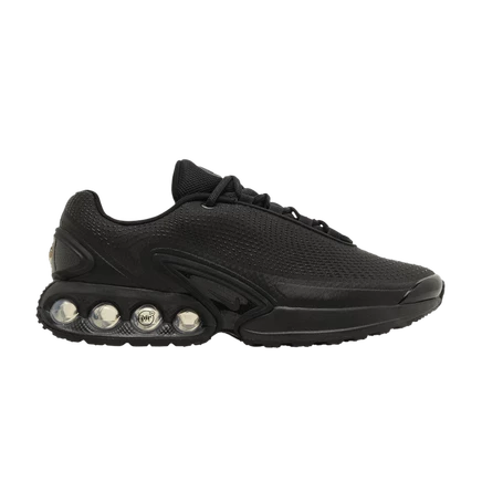Кроссовки Nike Air Max DN, черные